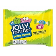 Jolly Rancher Sour Surge 42g – Box Unit Count: 12